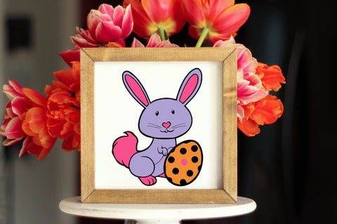 Easter SVG Bundle SVG Regulrcrative 