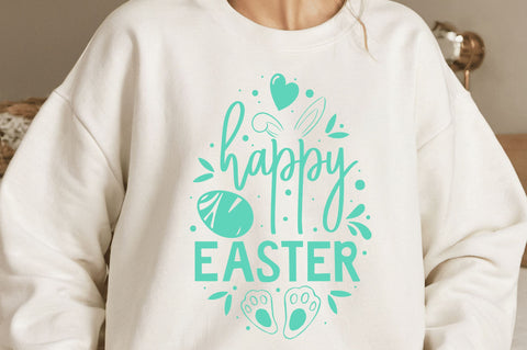 Easter SVG Bundle SVG Regulrcrative 
