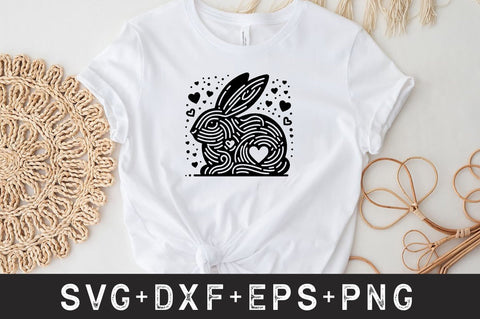 Easter SVG Bundle SVG Rupkotha 