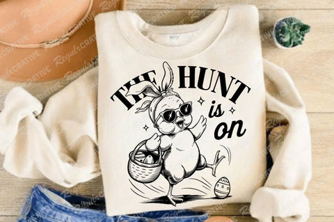 Easter SVG Bundle, True Story Easter SVG, Christian Easter SVG Design Bundle SVG SVG Regulrcrative 