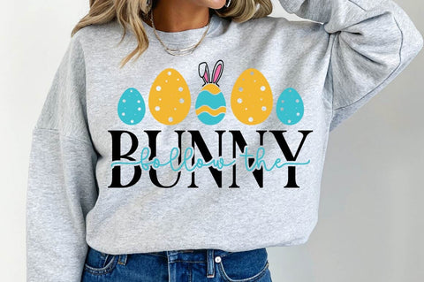 Easter SVG Design Bundle SVG Regulrcrative 
