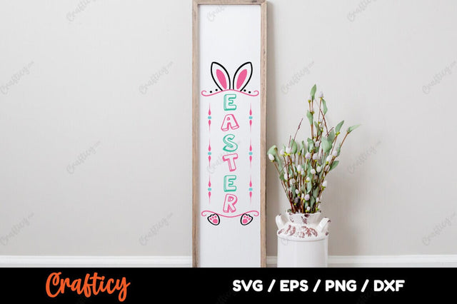 Easter SVG Design SVG Designangry 