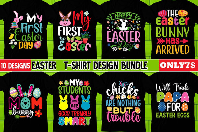 Easter T-shirt Design BUndle ,Happy Easter Day,,Easter Day SVG CUt File ,Easter Sublimation , Easter T-shirt Design Budle,EAster Qutes,Easter T-shirt Design BUndle Sublimation Insomnia Std 