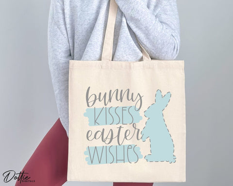 Easter Time Bunny Ears 10 Design Pack Bundle – SVG PNG DXF EPS AI PDF – Cutting & Printing Files SVG DottieDigitals 