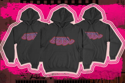 Easter West - 3d Display Font Font Mozzatype 