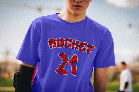 Easter West - 3d Display Font Font Mozzatype 