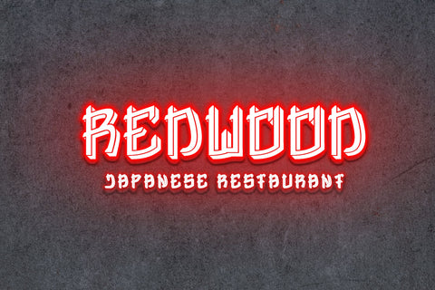 Easter West - 3d Display Font Font Mozzatype 