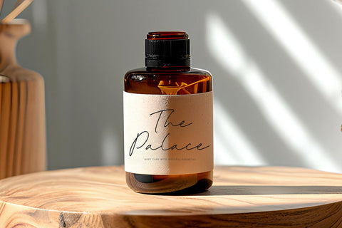 Eastin Hikary - Modern Handwritten Script Font Font Timur type 