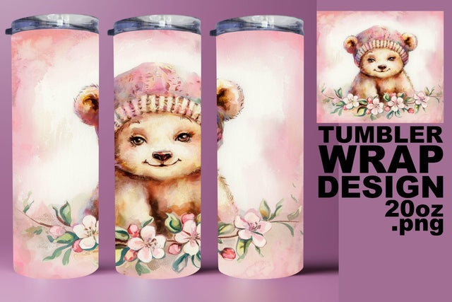 easy PNG for your projects! , Colorful tumbler design, Animals Sublimation HoodArtCraft 