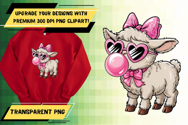 Easy-to-use PNG, for all sublimation needs , Cute Easter Sublimation HoodArtCraft 