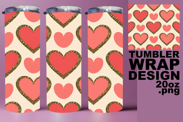 easy-to-use PNG for crafting! , Gorgeous 20oz design, Heart Sublimation HoodArtCraft 