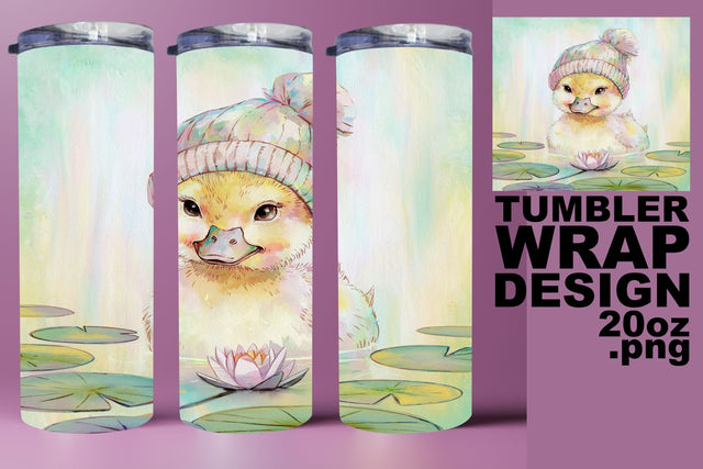 easy-to-use PNG for fun! , Unique tumbler wrap, Animals Sublimation HoodArtCraft 