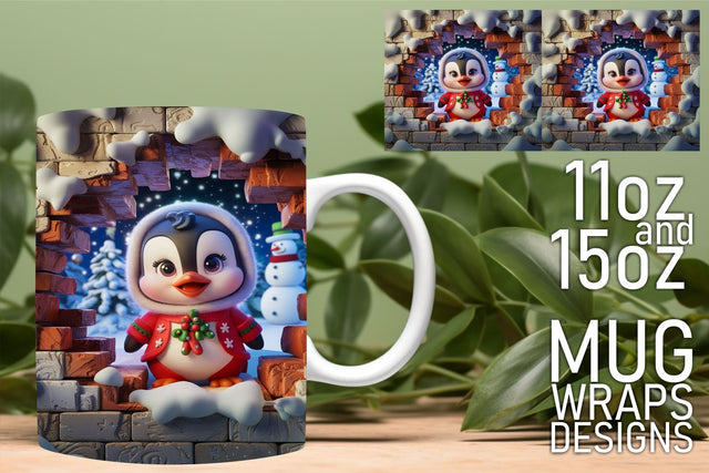 Easy-to-use PNGs, transform your mug designs today! , Xmas Sublimation HoodArtCraft 