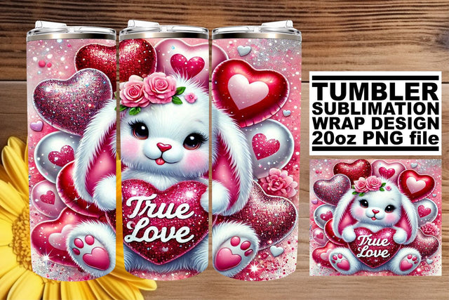 Easy-to-use sublimation wrap, perfect for your creativity! , Valentines Sublimation afrosvg 