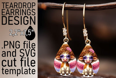 Easy-to-use template, perfect for sublimation projects! , Valentines Sublimation afrosvg 