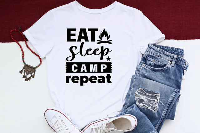 eat sleep camp repeat-01 SVG Angelina750 