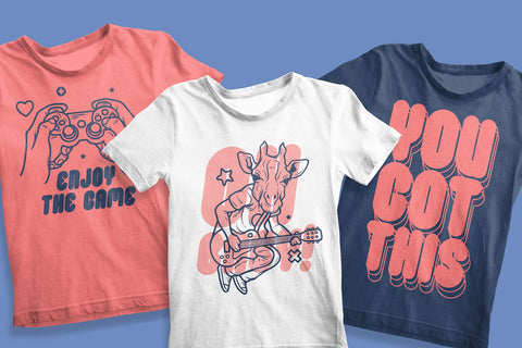 Eatboy - Thick Display Font Font Mozzatype 