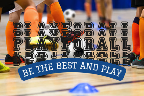 Echoline Varsity Stacked Font Dm Letter Studio 