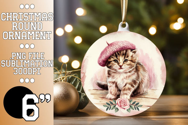 Effortless round designs for keychains, perfect for all skill levels., Animals Sublimation HoodArtCraft 