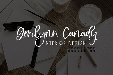 Effortlessly Script Font Font Beck McCormick 