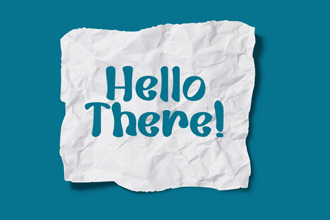 Efista Font Afandi Studio 