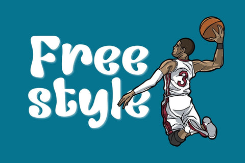 Efista Font Afandi Studio 