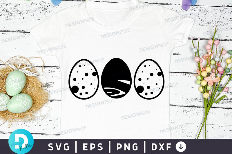 Egg Svg Design SVG Regulrcrative 