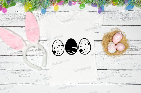 Egg Svg Design SVG Regulrcrative 
