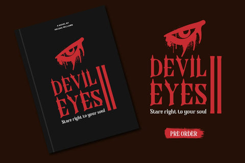 Egoshic - Serif Display Font Font twinletter 