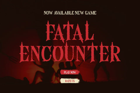 Egoshic - Serif Display Font Font twinletter 