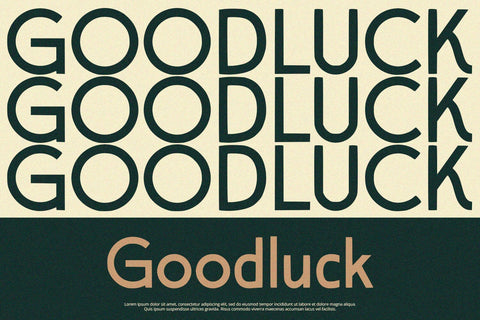 Eighty - Sans Serif Font Font Alpaprana Studio 