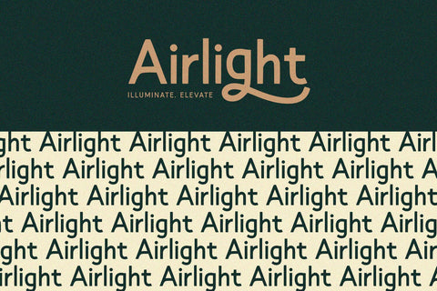Eighty - Sans Serif Font Font Alpaprana Studio 