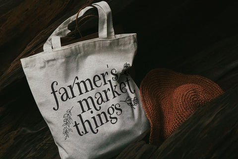 El Capistrano Serif Font Font Beck McCormick 
