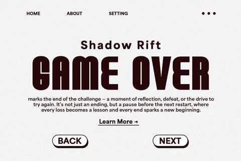 Eldritch - A Modern Sans Serif Font Font studioalmeera 