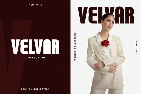 Eldritch - A Modern Sans Serif Font Font studioalmeera 