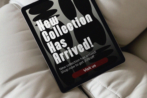 Eldritch - A Modern Sans Serif Font Font studioalmeera 