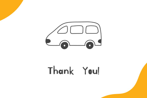 Electric Car Doodles PNG Clipart Sublimation Rin Green 