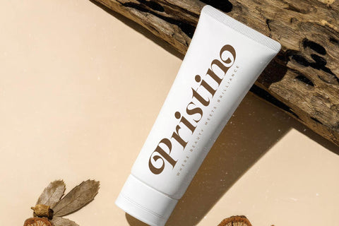 Elegan Blend - Modern Serif Font Font Letterena Studios 