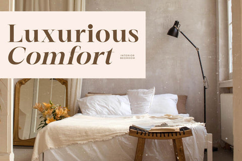 Elegan Blend - Modern Serif Font Font Letterena Studios 