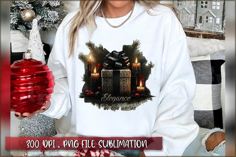 Elegance in the eerie Sublimation Sublimation Shetara Begum 