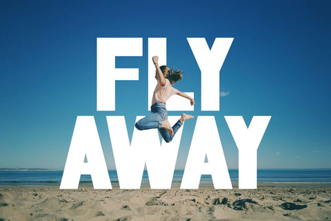 Elegant - Bold Sans Serif Font Font Masyafi Studio 