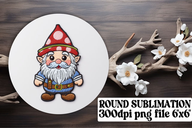 Elegant Christmas Theme 3D Embroidered Holiday Sublimation Sublimation afrosvg 