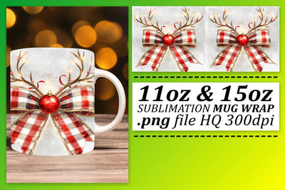 Elegant designs, make every sip a delight! , Xmas Sublimation afrosvg 
