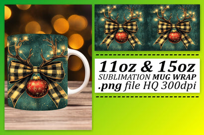 Elegant designs, make every sip a delight! , Xmas Sublimation afrosvg 