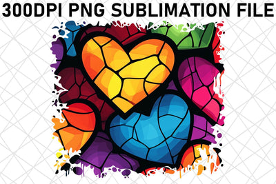 Elegant Floral Meadow and Petals PNG Graphic Sublimation afrosvg 