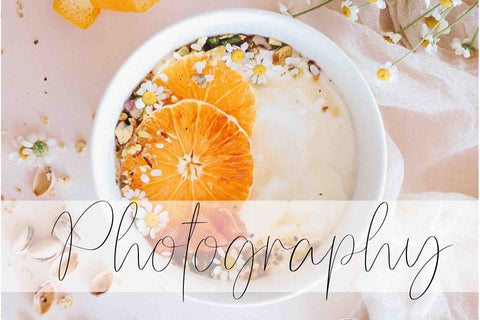 Elegant Font LetterdayStudio 