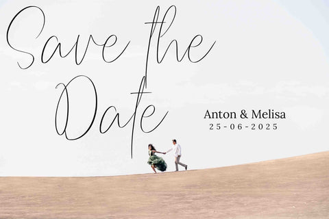 Elegant Font LetterdayStudio 