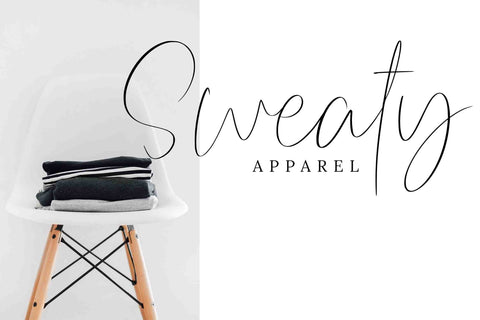 Elegant Font LetterdayStudio 