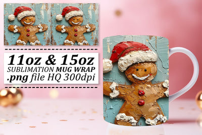 Elegant mug wraps, impress your family and friends! Sublimation afrosvg 