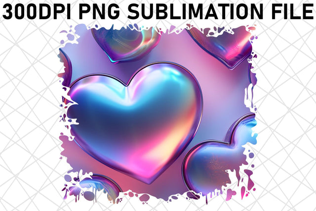 Elegant Petal Bloom PNG Sublimation afrosvg 